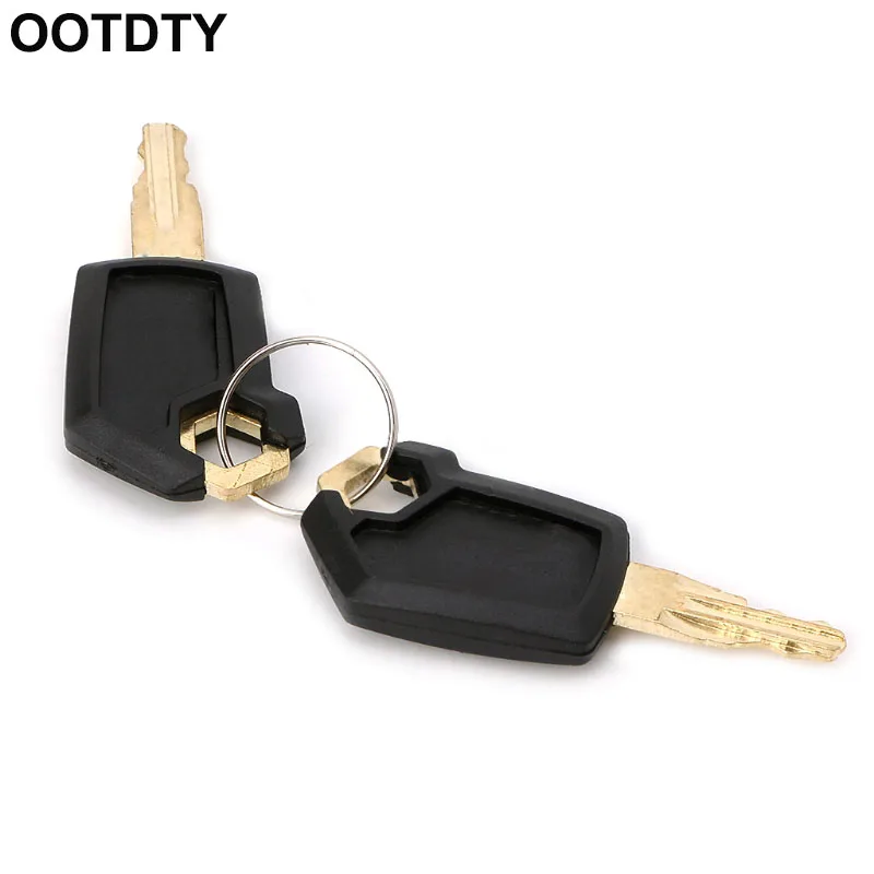 

1Pc Heavy Equipment Ignition Loader Dozer Key 5P8500 For Caterpillar (CAT)