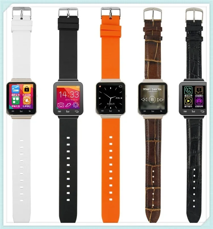 smartwatch android touchscreen