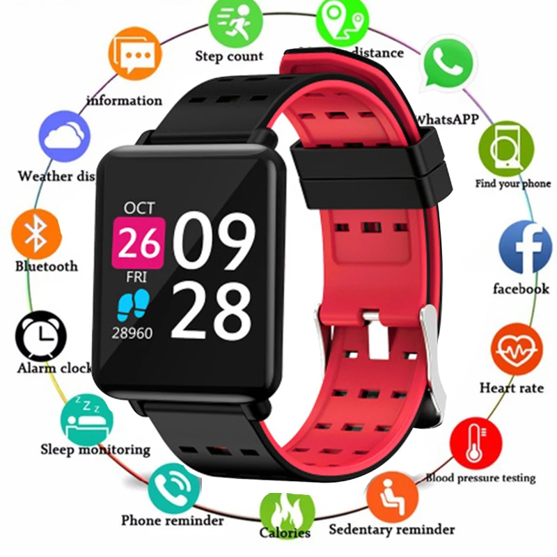 w1 android 6.0 bluetooth smartwatch flipkart