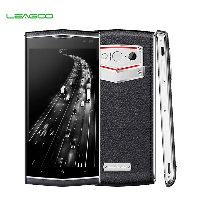 Мобильный телефон LEAGOO V1, процессор MT6753 восемь ядер, 5,0-дюймовый экран, Android 5.1, ОЗУ 3 Гб, постоянная память 16 Гб, сотовый телефон 4G LTE со сверхбыстрым снятием отпечатка пальца 13 мегапикселей