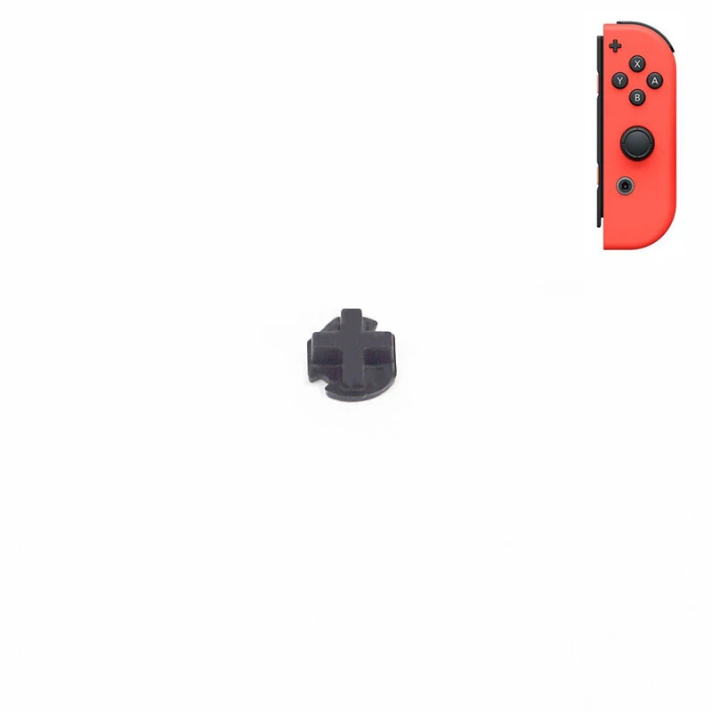 Switch Cross Directional Button p