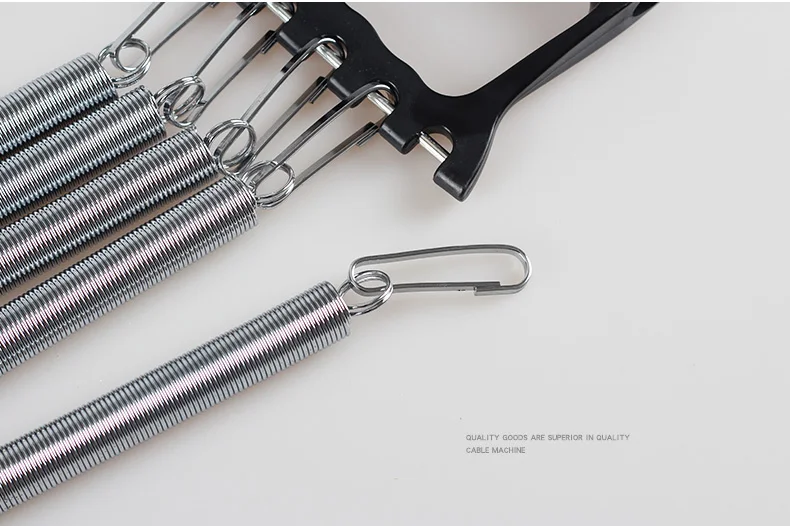 chest expander