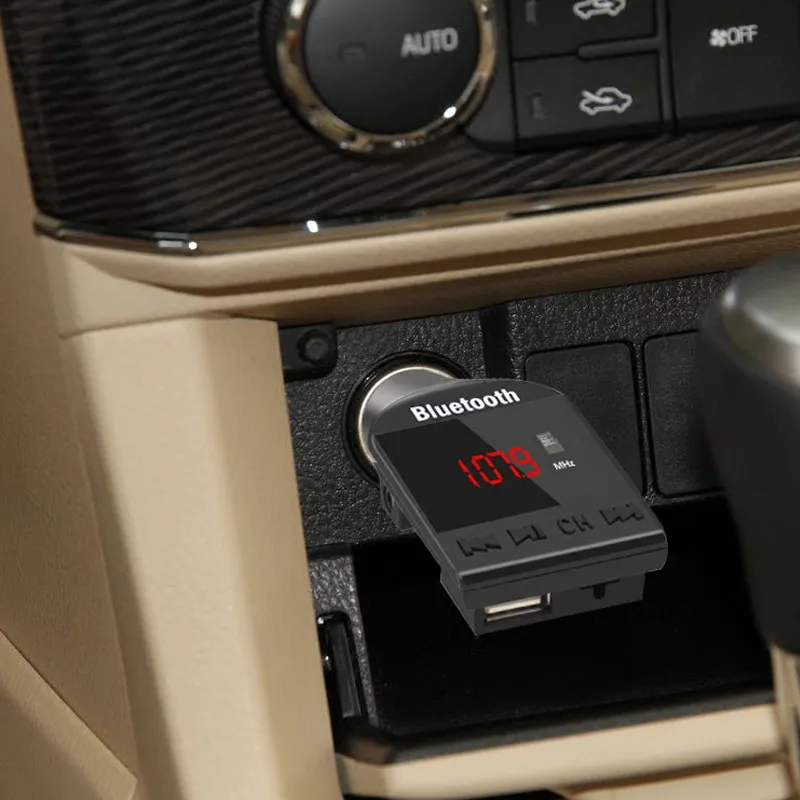 E0247 Bluetooth FM Transmitter (2)