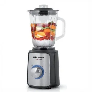 

Batidora vaso Orbegozo BV6550