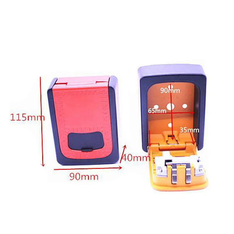 Safes 06