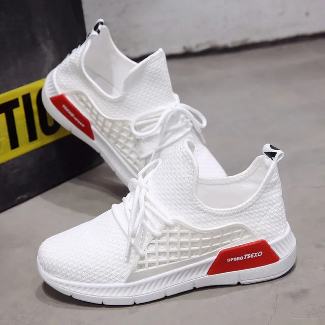 human race sport shoes