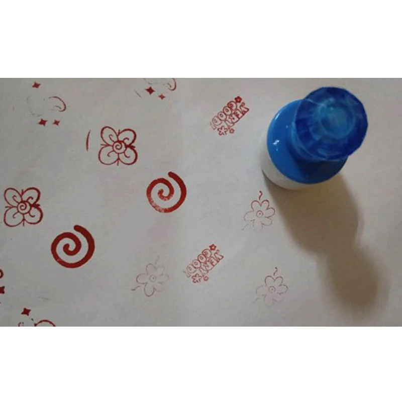 Funny Colorful LED Light Up Seal Kids Toy Children Party Favors Glow Spoof Toys Kids Toys Birthday Gift Christmas Toys (7)