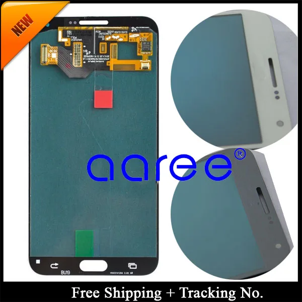 Prix pour Livraison gratuite essai de 100% pour samsung galaxy e7 lcd e7000 lcd affichage à l'écran tactile digitizer assemblée-bleu/blanc Prix pour Livraison gratuite essai de 100% pour samsung galaxy e7 lcd e7000 lcd affichage à l'écran tactile digitizer assemblée-bleu/blanc