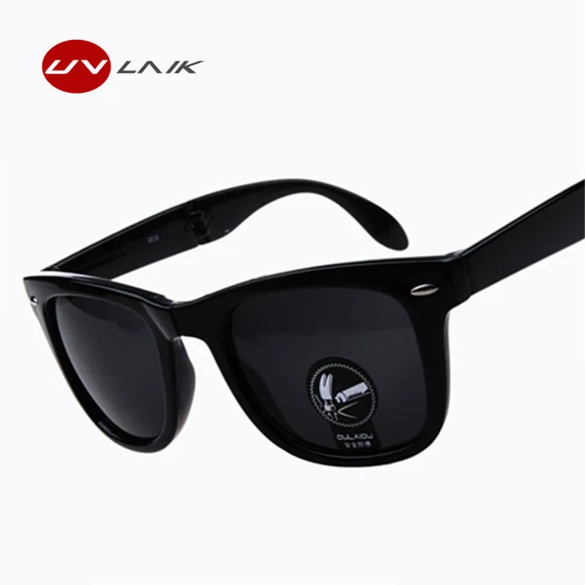 

Vintage men fold sun glasses female Masculine sunglass round Retro Unisex sunglasses women brand disigner steampunk goggles