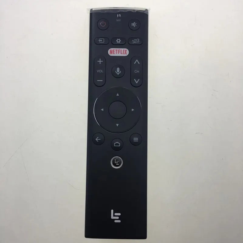 Для оригинального Le TV LETV Super 3 4-X43 Leeco 4 KTV Pro X55 X65 пульт дистанционного управления |