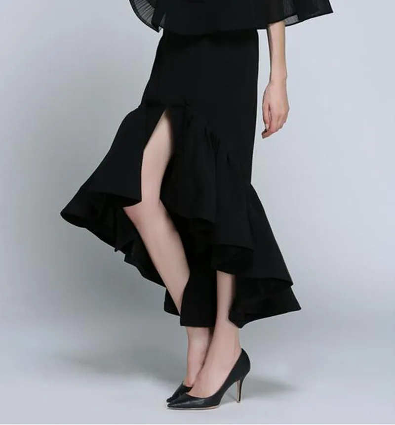 skirt tutel