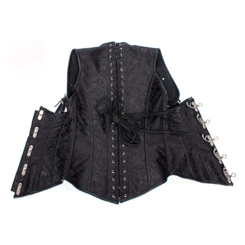 steampunk corset (11)