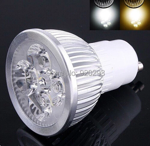 1pcs super bright 9w 12w 15w gu10 led bulbs light 110v gu10 light bulbs keep blowing