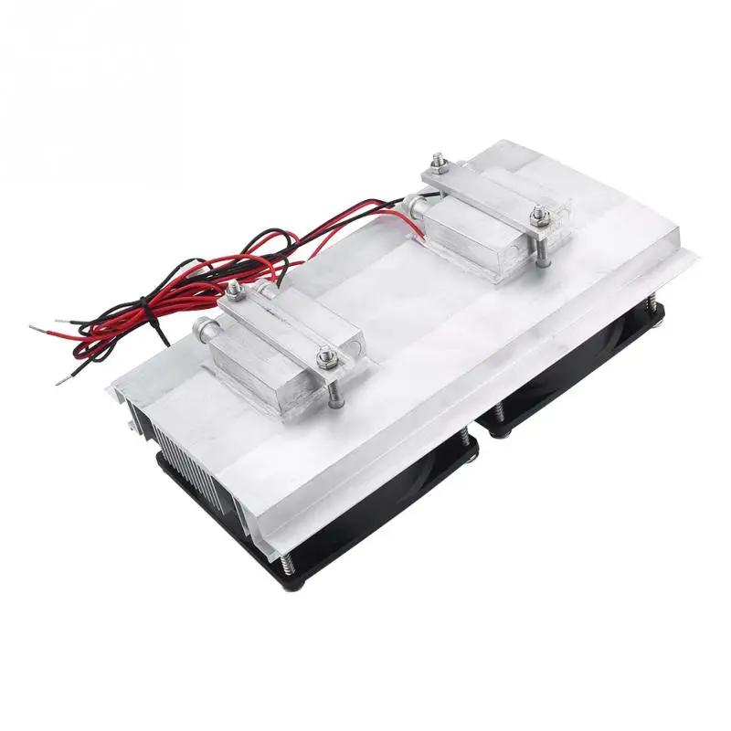 semiconductor cooling plate