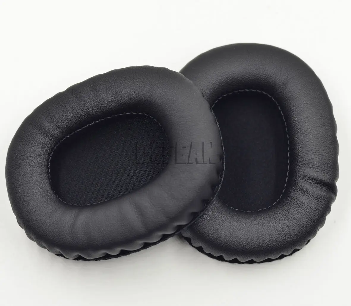Foam Ear Pads Cushion Replacement For Marshall Monitor Over-Ear Stereo Headphone 