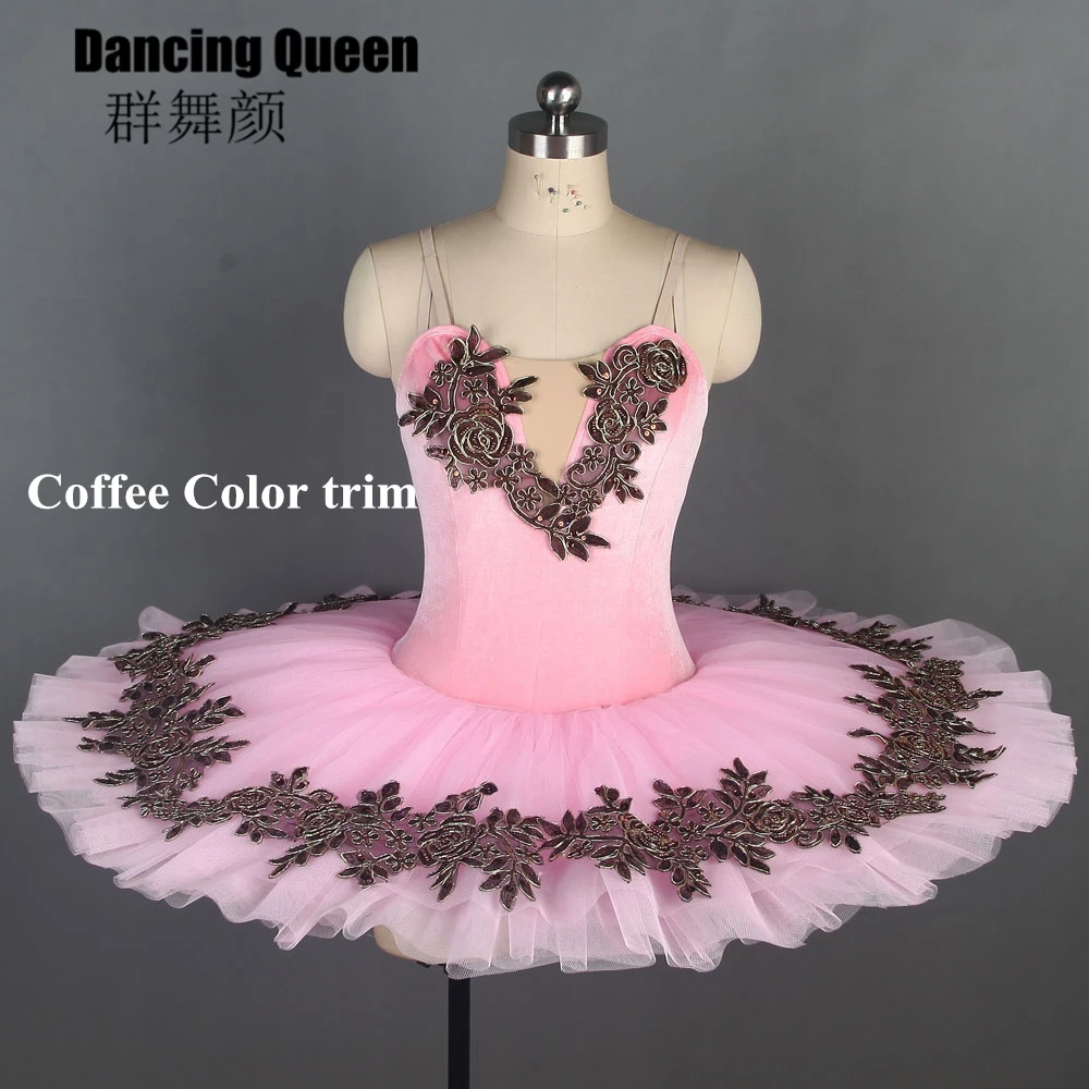 coffee color trim