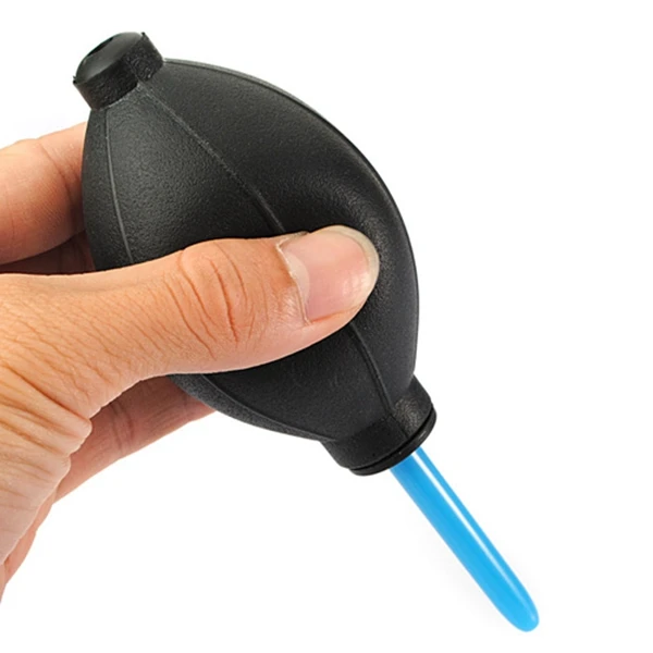 Universal Dust Blower Cleaner Rubber Air Blower Pump Dust
