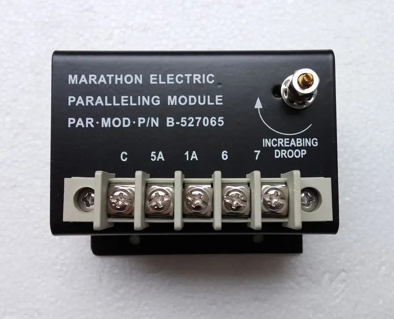 Marathon Electric Generator Parts