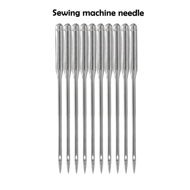 

100Pcs/Set 90/14 Sewing Needles Accessories for Brother Singer Household Sewing Machine