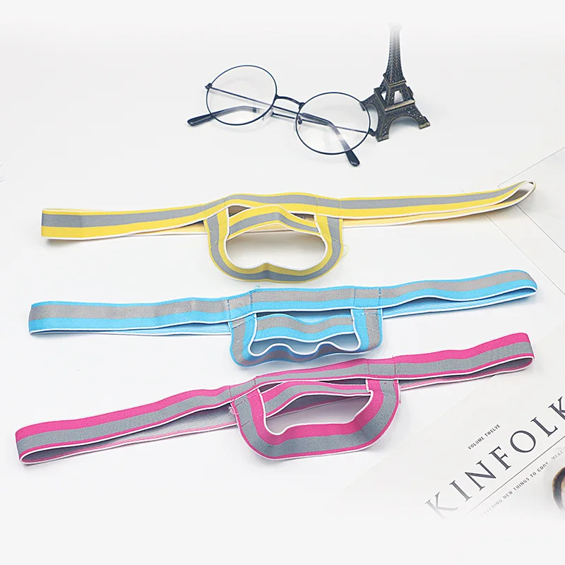 

Woxuan Suspenders Men Underwear Thong Cock Ring Gay Panties Erotic Shaper Backless Sexy Mens G Strings Strap Jock Underpants