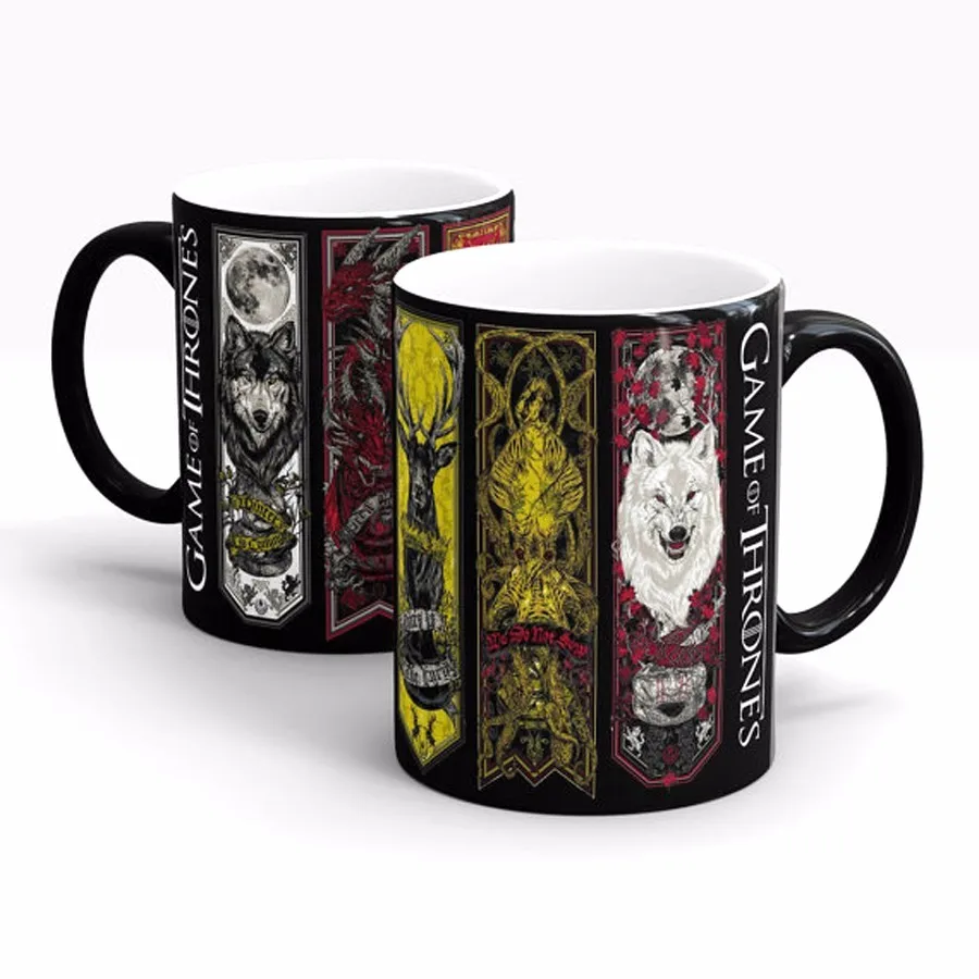 Drop-shipping-Game-Of-Thrones-mugs-Tribal-totem-mug-color-changing-magic-mugs-cup-Tea-coffee (3)