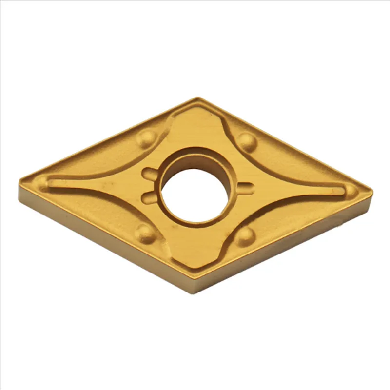 

DNMG150404-MA US735,100% original Mitsubishi carbide threading insert for thread turning tool holder machine