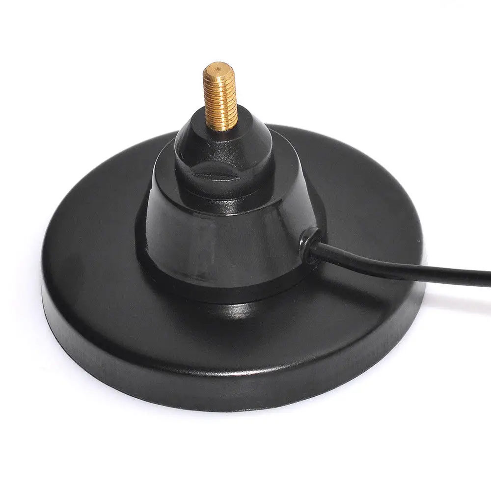 Superbat 10dbi 820-2170MHz Aerial 3G GSM UMTS HSUPA Magnetic Antenna FME Connector Booster 3M Cable for GSM/3G Devices Wireless