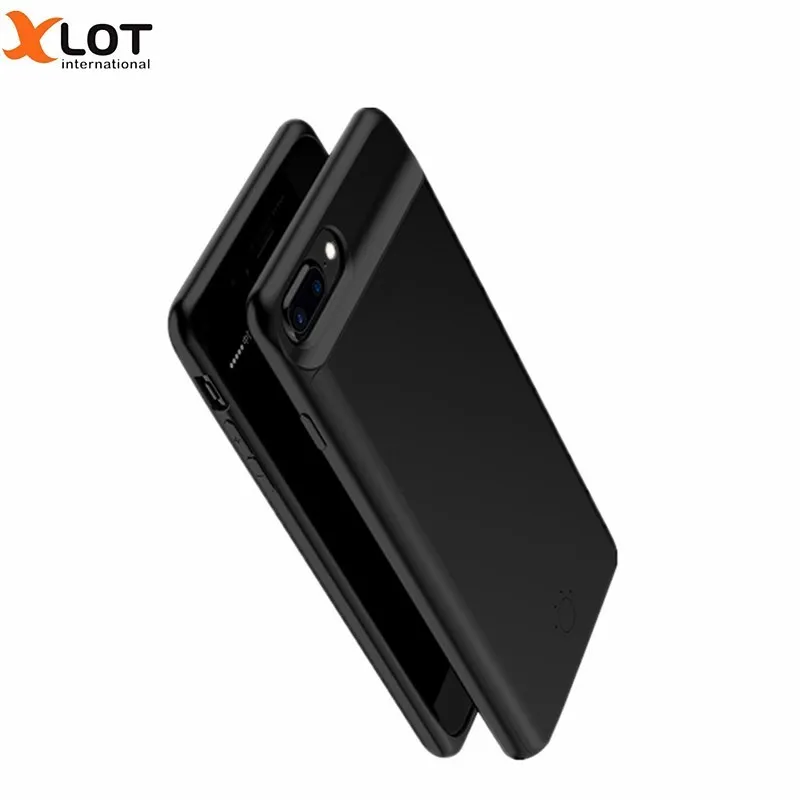 Battery Charger Case 2500mAh/3700mAh For iPhone6 7 8 Power Bank Ultra Thin External Backup for iPhone 6 plus | Мобильные телефоны и