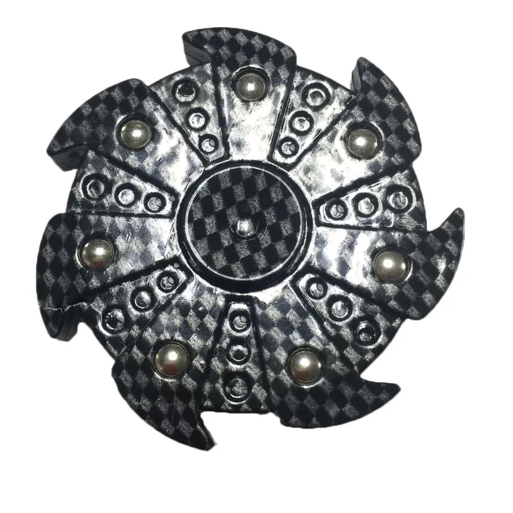

2017 Hot Selling Professional EDC Turbine Hand Spinner Torqbar Fidget Toys Fidget Spinner For ADHD Austim