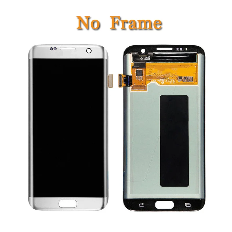 Samsung Galaxy S7 Edge Дисплей Купить