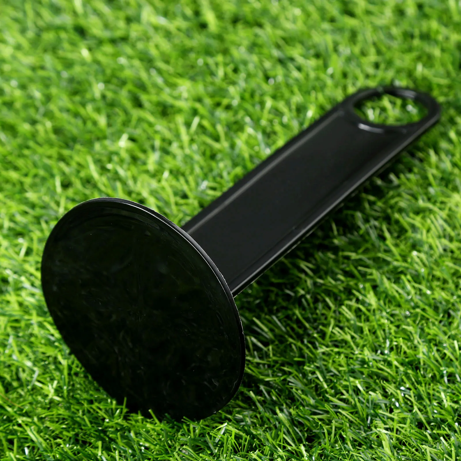 gohantee 1PC Soccer Training Accessories Football Agility Disc Cones Holder Carrier for Carrying and Storing Drill Marker Cones