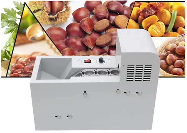 18model chestnut incise machine (6)_