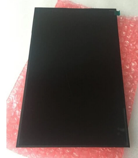 

Free shipping 10.1 inch LCD screen for 31 pin,100% New for DEXP Ursus P410 display,Tabelt pc LCD