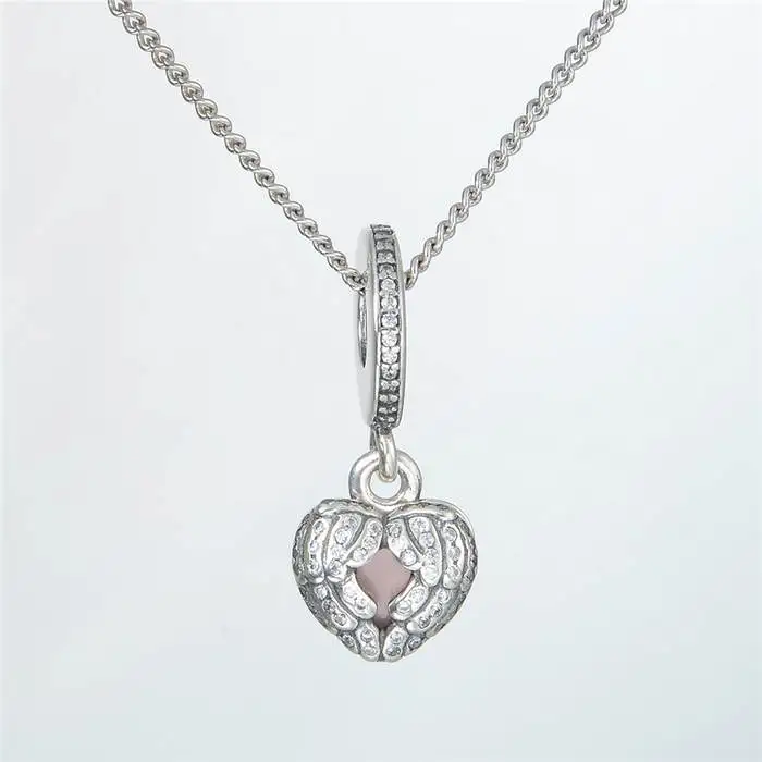 Angel Necklace Pandora Hotsell, 55% OFF 