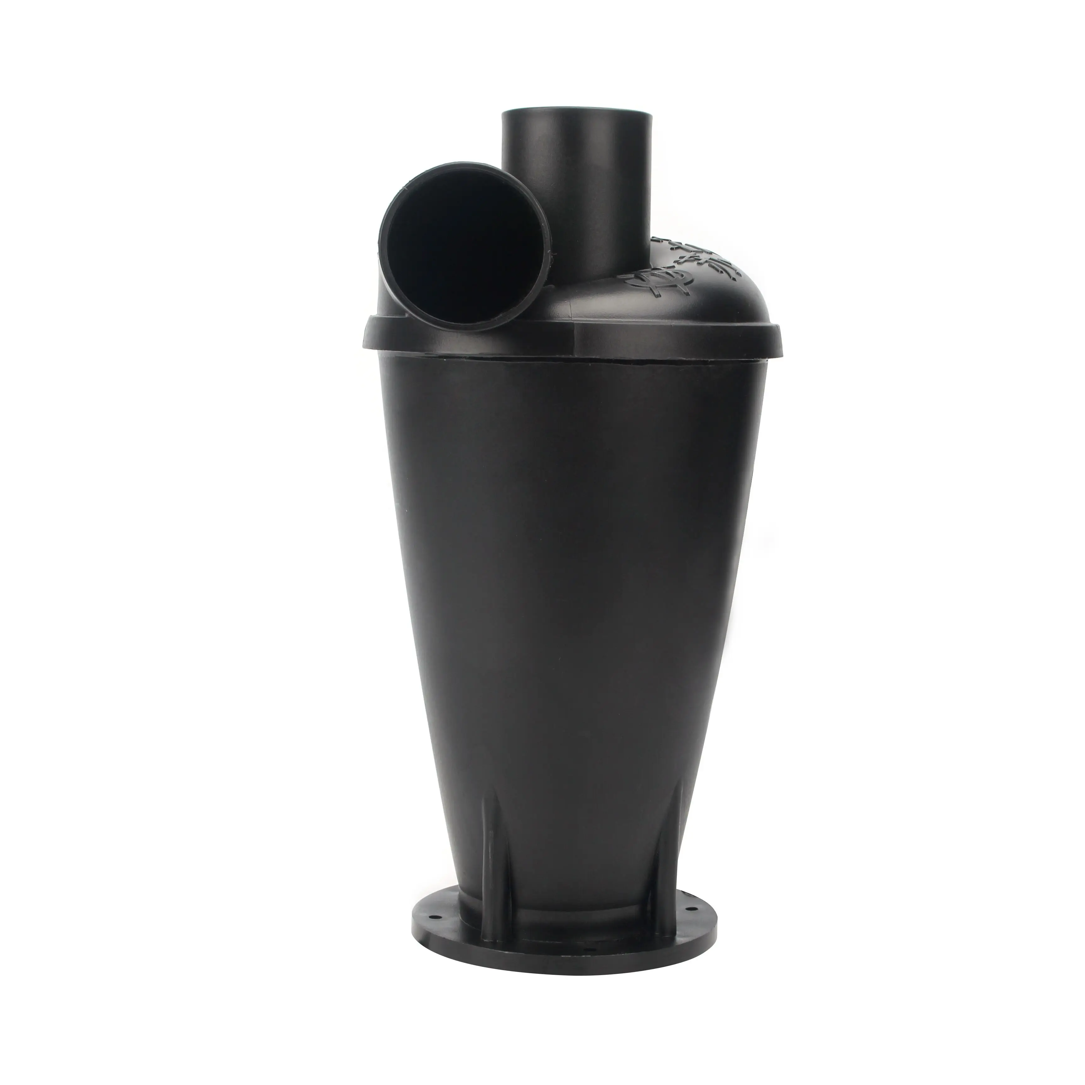 

Cyclone SN50T3 Industrial Extractor Dust Collector Woodworking Vacuum Cleaner Filter Dust Separation Catcher Turbo With Flange