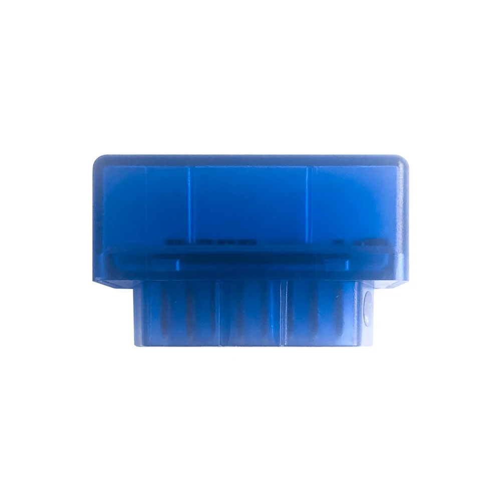 

2018 Super Mini ELM327 Bluetooth V2.1 / V1.5 OBD2 Car Diagnostic Tool ELM 327 Bluetooth For Android/Symbian For OBDII Protocol