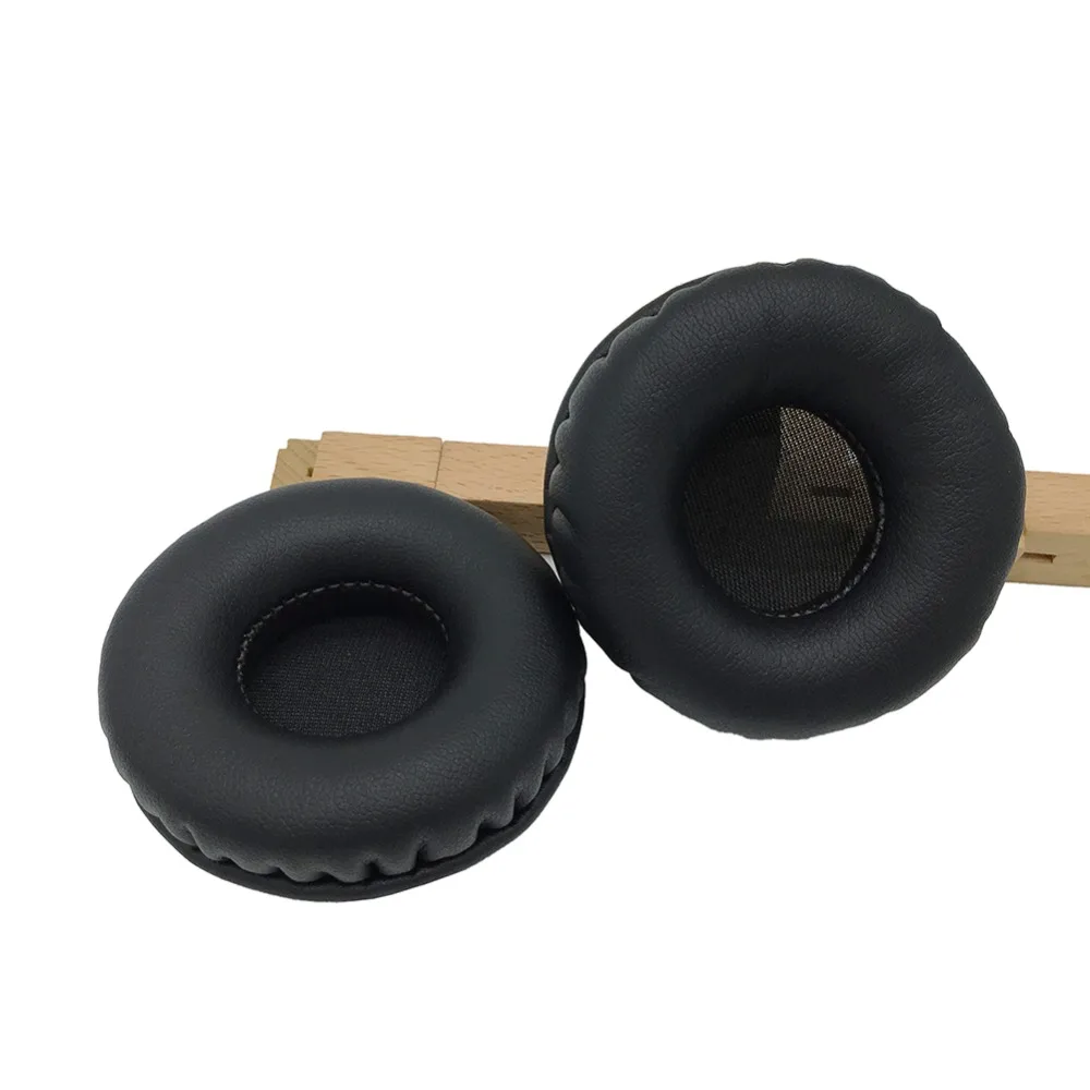 IMTTSTR 1 Pair of Ear Pads earpads earmuff cover Cushion Replacement Cups for Sony MDR CD170 MDR CD170 Sleeve