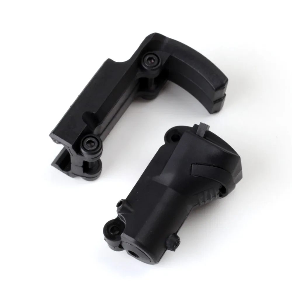 Ohhunt Tactical 5mw Red Laser sight Scope red dot for Glock 19 23 22 17 21 37 31 20 34 35 37 38 Pistol Rifle Airsoft Hunting (5)