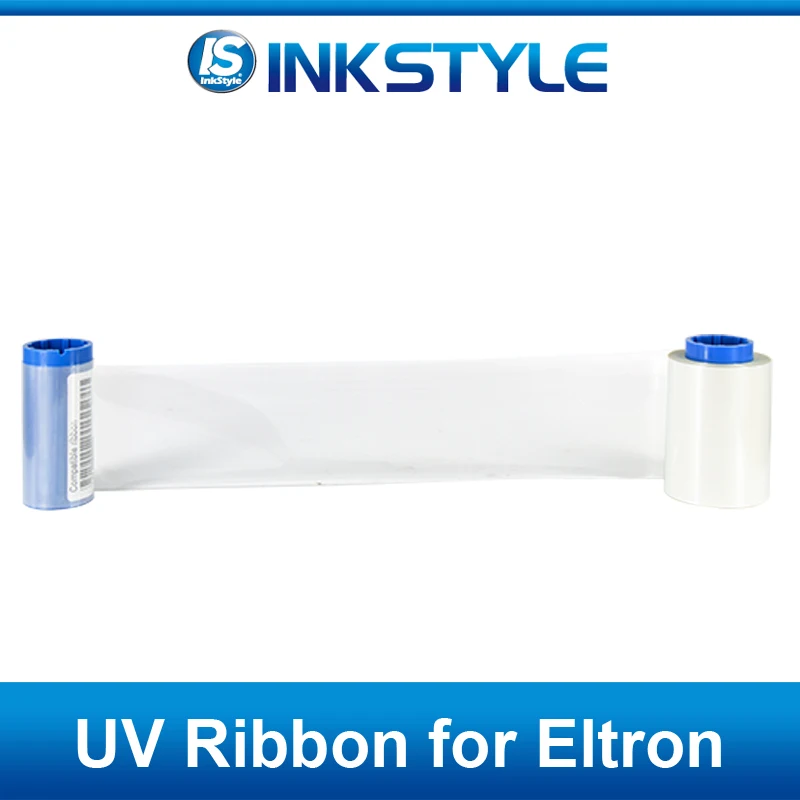 Aliexpress.com : Buy 5pcs/Lot Zebra Eltron UV Ribbon Blue Color