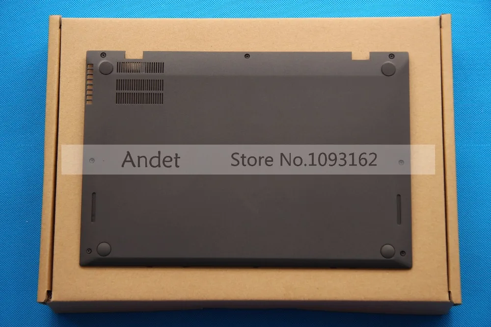 

Original for Lenovo ThinkPad X1 Carbon Gen 2nd 3rd 20A7 20A8 20BS 20BT Bottom Lower Case Back Base Cover 00HN987 00HT364 04X5571