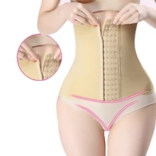 Утягивающий пояс для тренировок прайгер корсет, пояс для похудения женский пояс для живота контроль живота триммера талии Cinchers