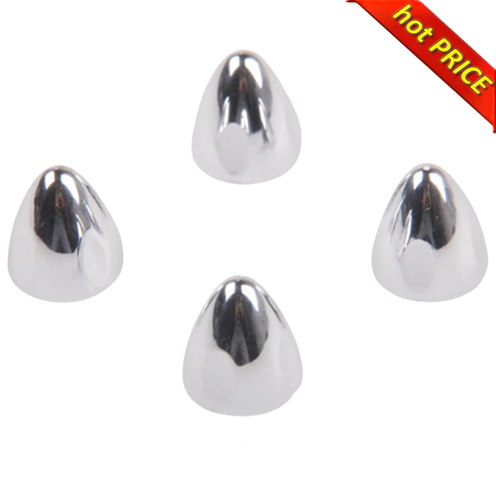 

4pcs Blade Covers Nut Cap for Syma X8A X8C X8W X8G 6-AXIS 4CH 2.4G RC UFO Quadcopter Spare Parts Replacements Accessories