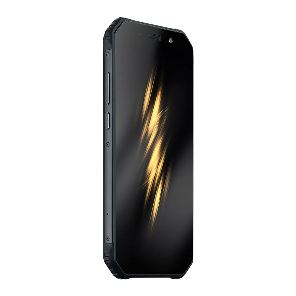 OFFICIAL AGM A9 + JBL earphone FHD+ JBL Co-Branding Smartphone 4G Android 8.1 Rugged Phone IP68 Waterproof NFC Quad-Box Speakers