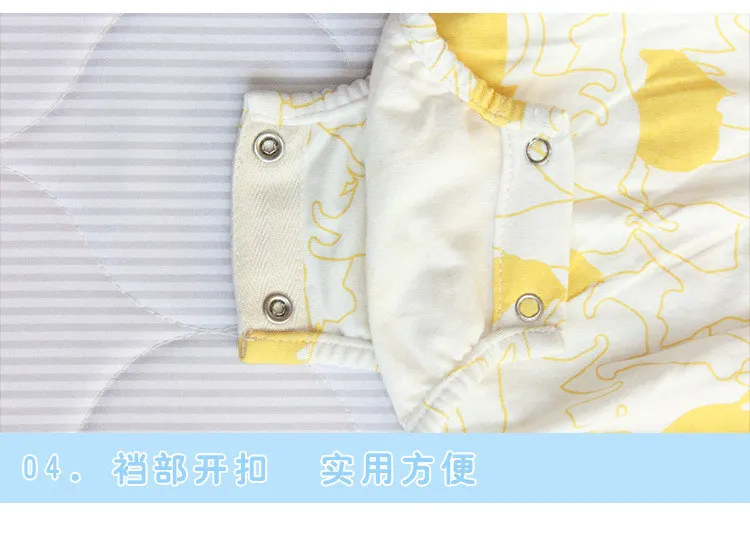New 2018 Fashion Baby Bodysuits summer Babies Newborn Cotton Body Baby Sleeveless Infant baby Boy Girl Clothes 0-18M (6)