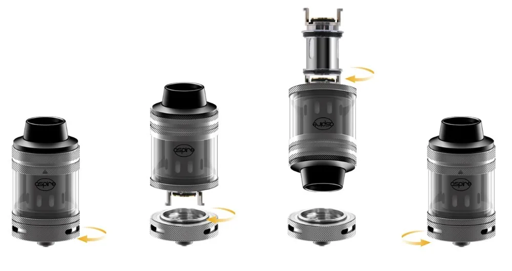 electronic cigarette dynamo kit-05