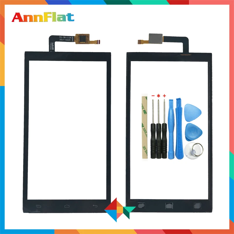 Высокое Качество 5 0 ''для Micromax Canvas Juice 2 AQ5001 AQ 5001 сенсорный экран дигитайзер
