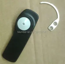 Free shipping EAS remover hook Detacher Hook Key Detacher Security Tag Remover Used For EAS Hard Tag