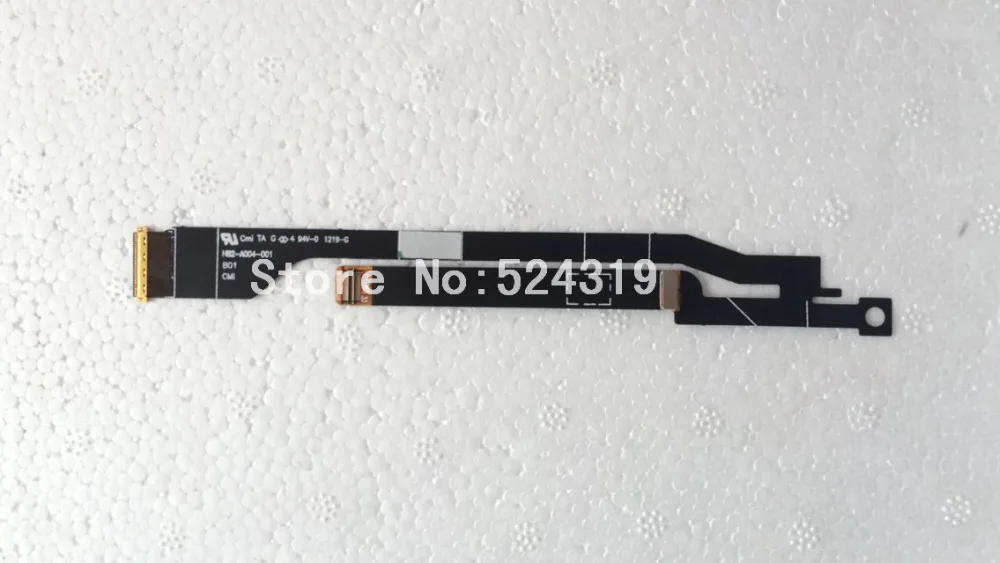 

New Laptop LCD Cable for ACER S3 S3-951 HB2-A004-001 without point