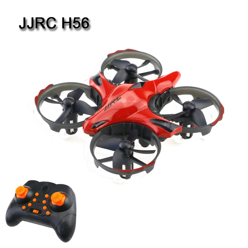 JJRC H56 TaiChi RC мини-Дрон Интерактивная высота контроль жестов бросок тряска полет 3D