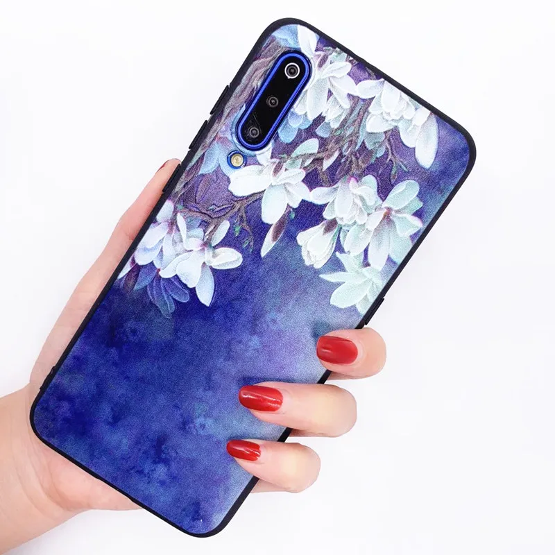 xiaomi mi 9 flip cover